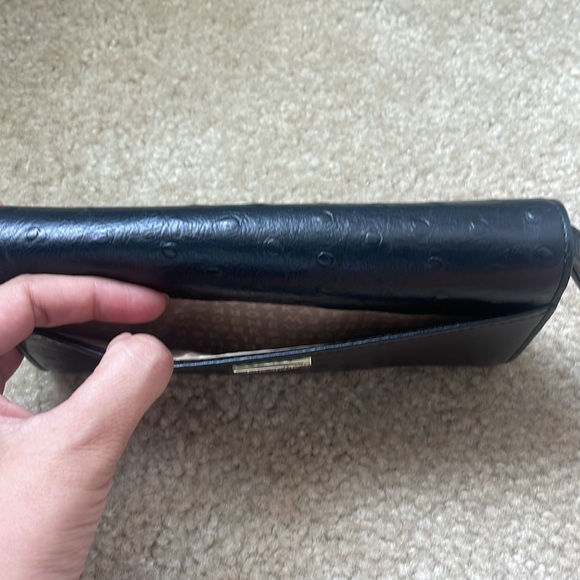 Black Kate Spade Wallet - Picture 4 of 13